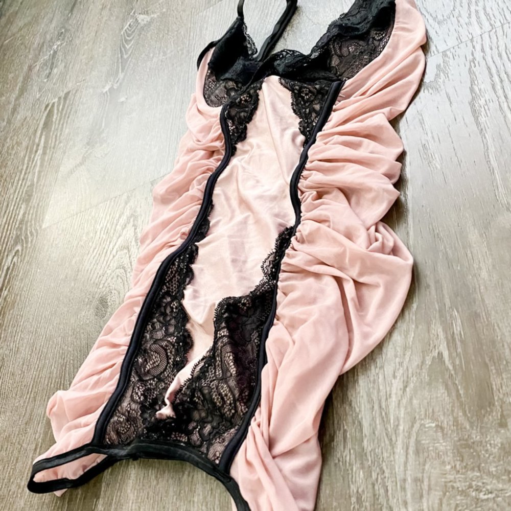 Women's Coquette Bustier